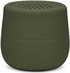 Lexon Mino X Αδιάβροχο Ηχείο Bluetooth 3W με Δι...