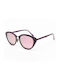 Mohiti 4250 Women's Sunglasses Purple