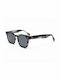 Mohiti AT8035 Women's Sunglasses with Plastic Frame Grey