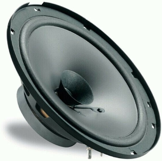 Phonocar Σετ Ηχεία Αυτοκινήτου 6.5" με 25W RMS (Dual Cone)