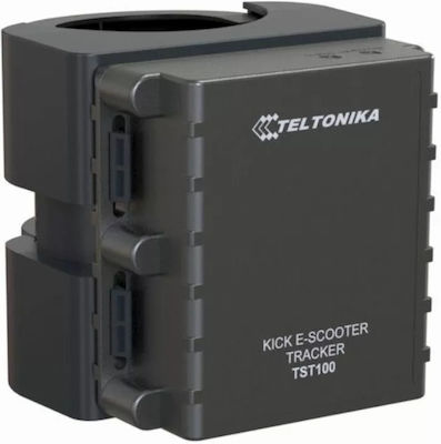 Teltonika Waterproof IP65 GPS Tracker GSM για E-Scooters