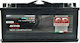 AP Baterie Auto Activa New Generation SMF L5 DX cu Capacitate 100Ah