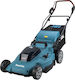 Makita Rasenmäher Batterie