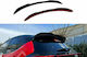Motordrome Roof Spoiler made of Plastic SsangYong Subaru Suzuki Toyota Yaris Volkswagen Volvo Zastava Mk4 2020