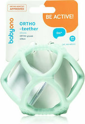 Babyono Beißring Zahnen Linderung für 0 m+