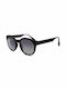 Mohiti Sunholics TR120 Women's Sunglasses with Plastic Frame Black Matte