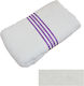 Marhome Gauze for Wedding Favors White Fabric Decoration 150x1000cm White 1pcs
