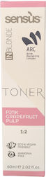 Sensus Inblonde Toner Platinum Dawn