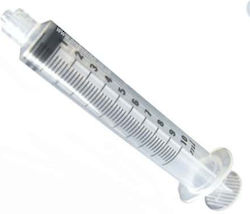 BD Luer Lock Syringes without Needle Needle-free syringe 10ml 10ml 100pcs