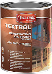 Owatrol Textrol Λάδι Εμποτισμού Owatrol Textrol Λάδι Εμποτισμού