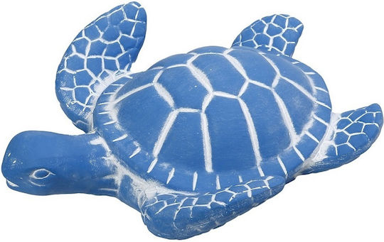 Espiel Decorative Turtle made of Ceramic 22.5x19x7cm 1pcs