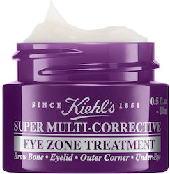 Kiehl's Super Multi-Corrective Αντιγηραντική Κρέμα 14ml