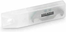 Kreator Cutter Blade 10pcs 6685577