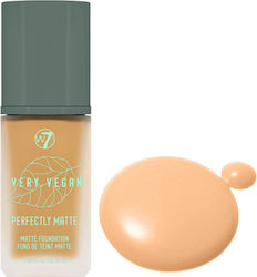 W7 Cosmetics Very Vegan Perfectly Matte Mov/alb...