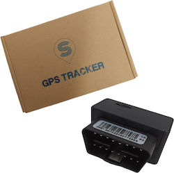 OBD GPS-Tracker GSM für Autos
