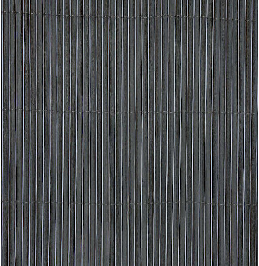 Nortene Premium Bamboo Fencing Plastic with Whole Reed 1x3m