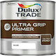 Vivechrom Trade Ultra Grip Primer Грунд Подходящ за Стъкло 0.8лт