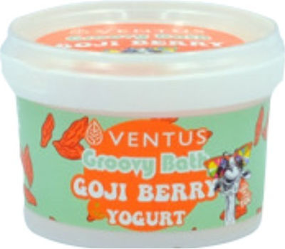 Imel Ventus Groovy Bath Goji Berry Yogurt Αφρόλουτρο 250ml