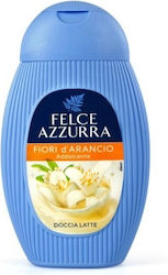 Paglieri Felce Azzurra Orange Blossom Αφρόλουτρο 250ml