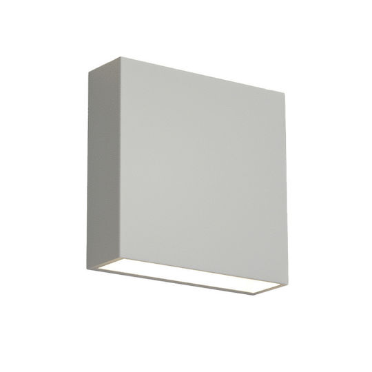 Inlight Yellowstone Στεγανή Πλαφονιέρα LED 4W 3000K 12x12x12εκ. Inlight Yellowstone Στεγανή Πλαφονιέρα LED 4W 3000K 12x12x12εκ.