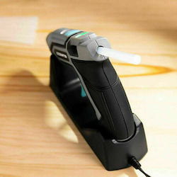 Cecotec CecoRaptorPerfect Fix 360 X-Treme Пистолет за лепене 1x1.5Ах за Силиконови Пръчки 7мм