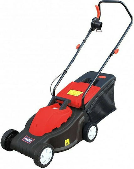 AW Tools ZF6124C Lawn Mower Electric 1200W