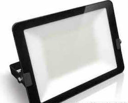 Fos me Proiector LED 30W Alb Natural 4000K