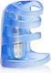 Calexotics Couple's Pleasure Cage Colivie pentru Penis Blue