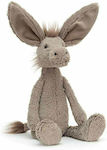 Jellycat Pluș Γαϊδαράκος 33 cm