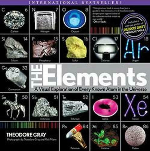 The Elements The Elements
