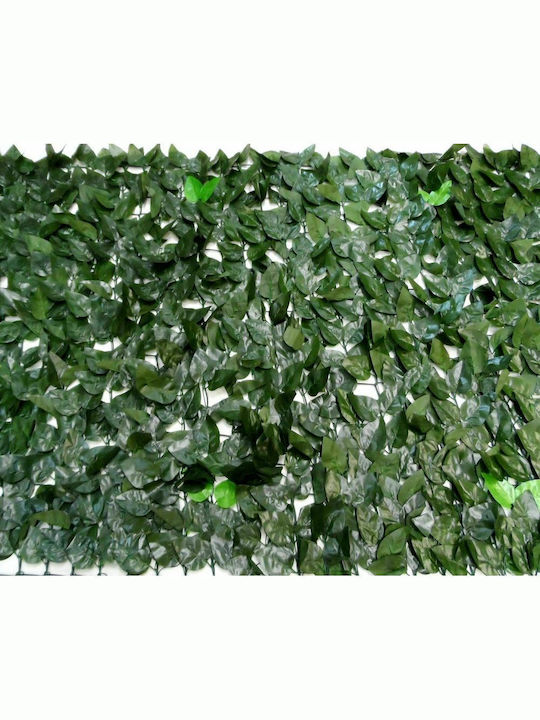 Artificial Foliage Panel 5x1m