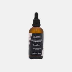 Bee Factor Sesame Oil 100ml Bee Factor Sesame Oil 100ml