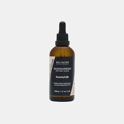 Bee Factor Έλαιο Κισσού 100ml