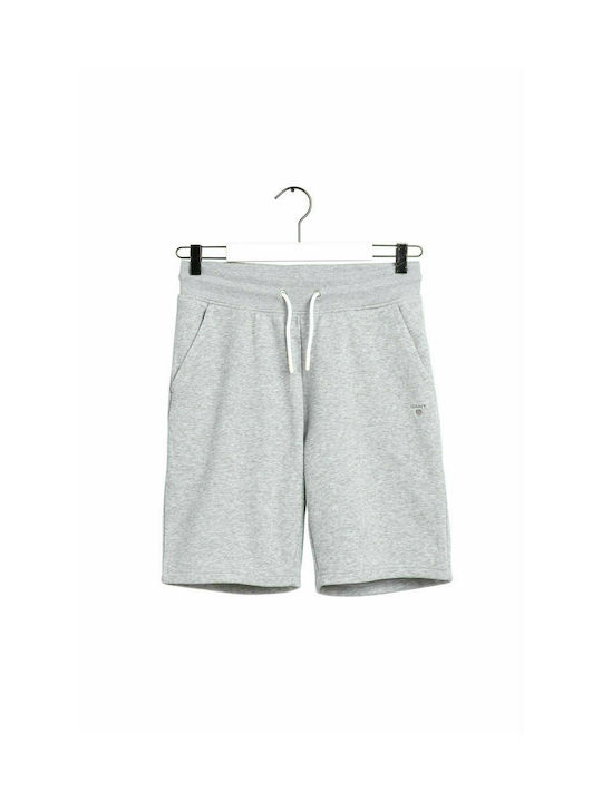 Gant Kinder Shorts/Bermudas Stoff Gray