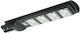 Spot Light Ηλιακό Φωτιστικό Δρόμου 90W 6300lm Ψυχρό Λευκό 6000K με Τηλεχειριστήριο IP65