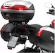 Givi Σχάρα για Ducati Multistrada 1200 '10-'12