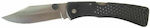 Pocket Knife Black