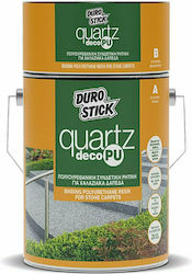 Durostick Quartz Deco Pu Mortar Improver 2.5kg