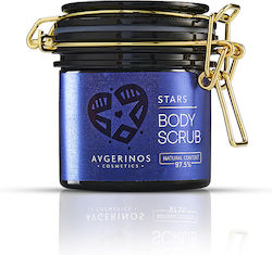 AVGERINOS Stars Scrub Body 250ml AVGERINOS Stars Scrub Body 250ml