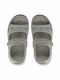 Coqui Kinder Badeschuhe Gray