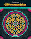 Susaeta Anti-Stress Colouring Book Glitter Mandalas Magic Nights