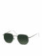 Slazenger Herren Sonnenbrille mit Gray Metall Gestell