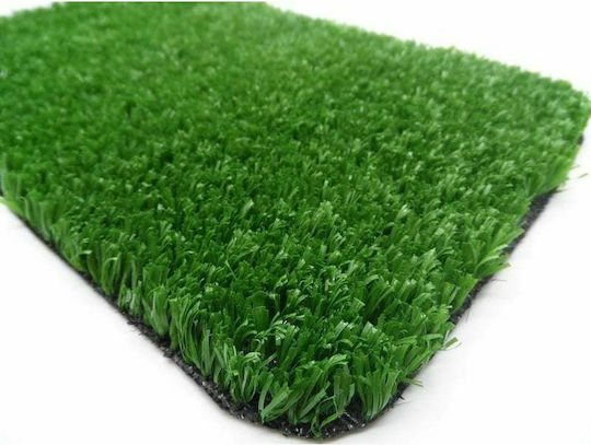 Synthetic Turf in Roll with 1m Width and 7mm Height (price per sq.m)