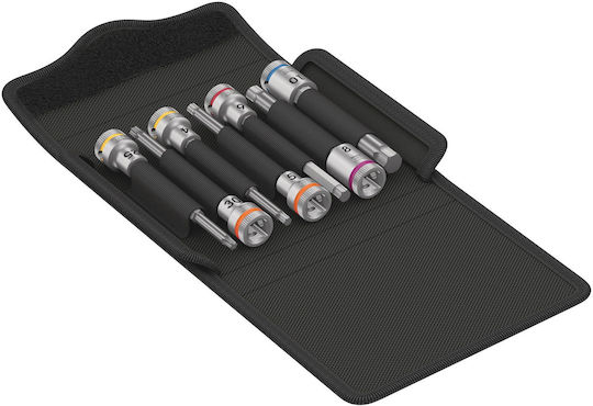 Wera Bicycle Set 8 Велосипеден Инструмент