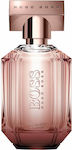 Hugo Boss The Scent Eau de Parfum 50ml