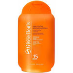 Gisele Denis Emulsión Bronceadora Sonnenschutz Creme SPF15 400ml