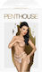 Penthouse Open Secret Thong Γυναικείο Sexy Stri...