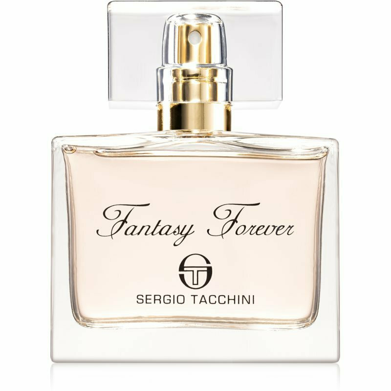 Sergio Tacchini Fantasy Forever Eau de Toilette 50ml | Skroutz.gr