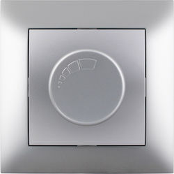 Entac ERWSDS-ARN-S Πλήρης Διακόπτης Dimmer 200W Entac ERWSDS-ARN-S Πλήρης Διακόπτης Dimmer 200W