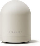 Steamery Pilo No.2 Rechargeable Fabric Shaver Beige